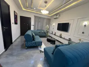 3 Bedrooms Gra Ikeja