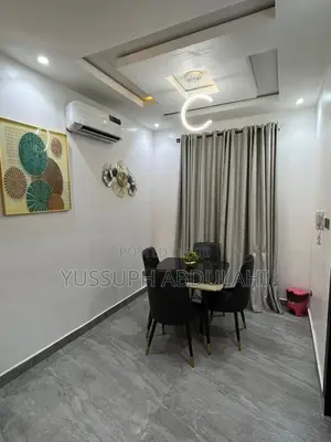 2 Bedrooms Gra Ikeja