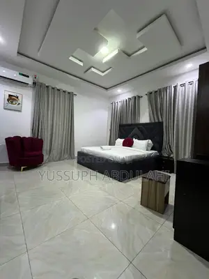 2 Bedrooms Gra Ikeja