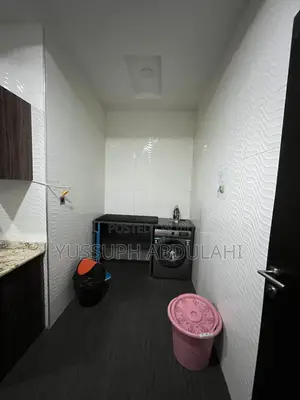 2 Bedrooms Gra Ikeja
