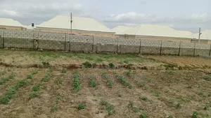Virgin Land Behind Becky 2 Estate for Sale