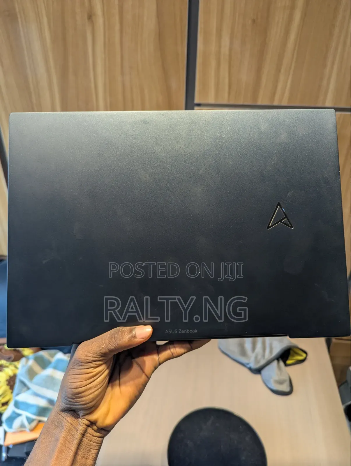 Laptop Asus 32GB Intel Core i9 SSD 1T
