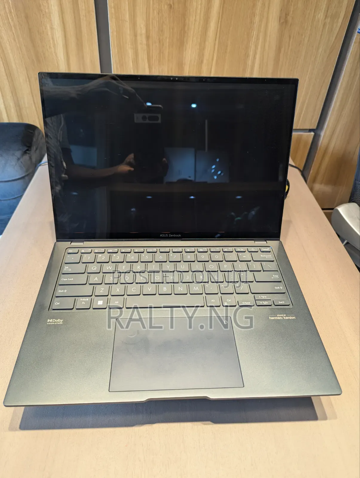 Laptop Asus 32GB Intel Core i9 SSD 1T
