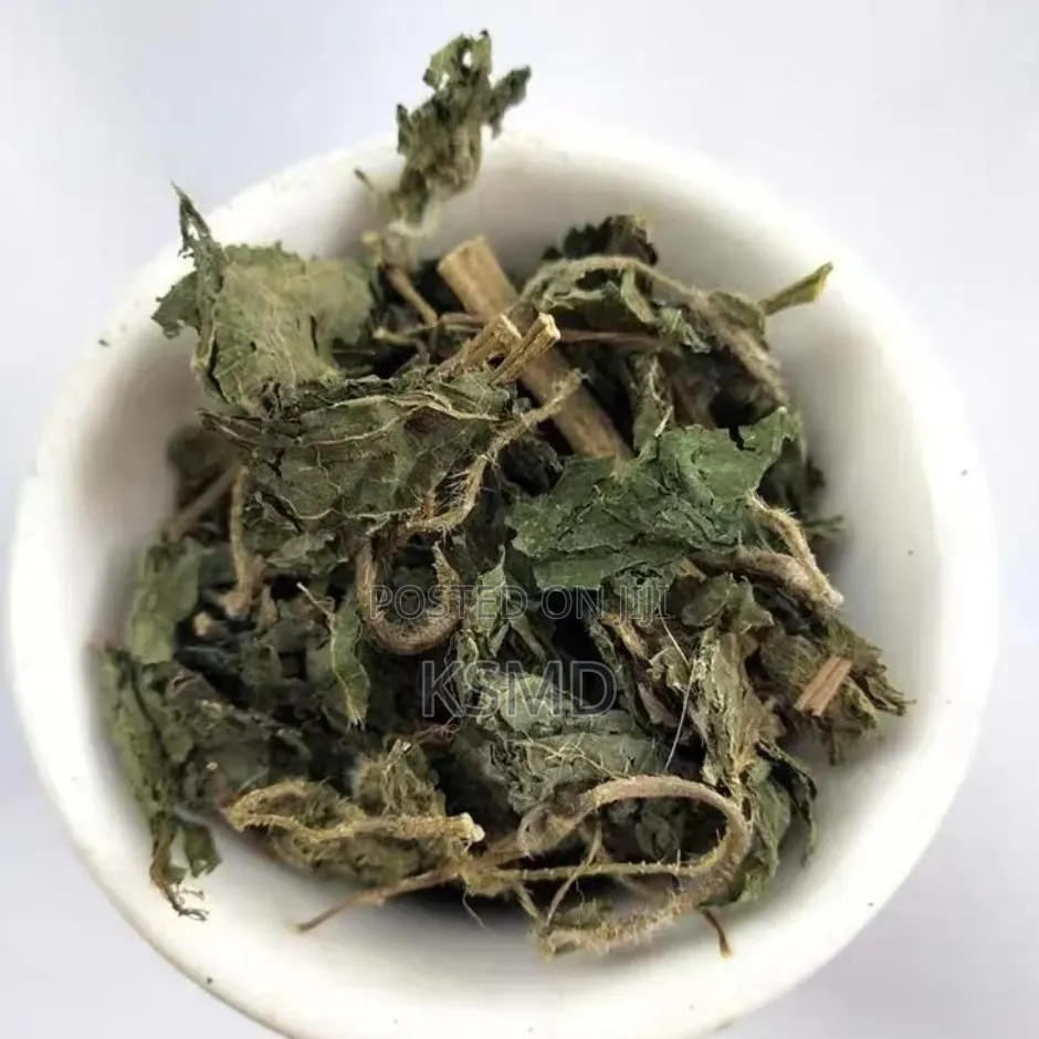 1kg Stinging Nettle Leaf