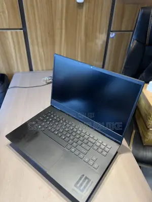Laptop HP Omen 16 16GB Intel Core i7 SSD 1T