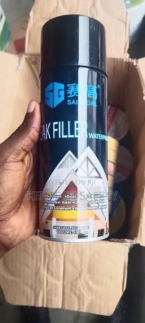 Waterproofing Leaks Sprayer 450