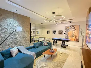 2 Bedrooms Lekki Phase1