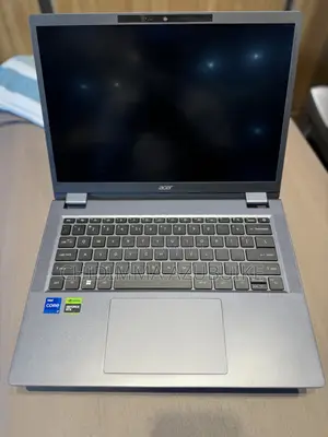Laptop Acer TravelMate P4 32GB Intel Core i7 SSD 512GB