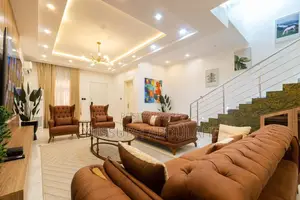 4 Bedrooms Lekki Phase1