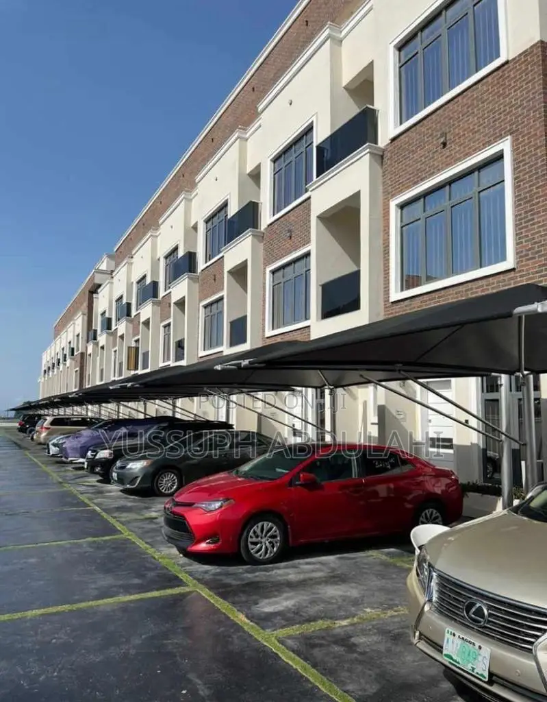 Lekki Phase1