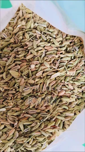 1kg Dried Fennel