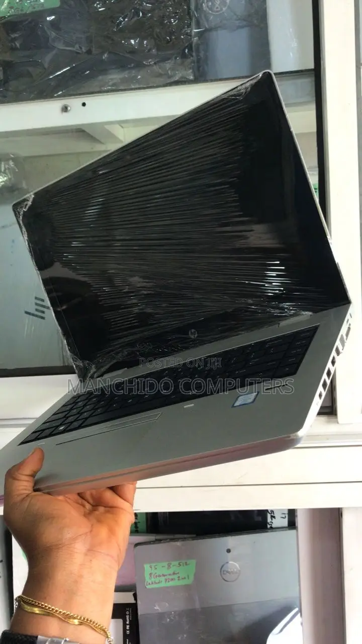 Laptop HP ProBook 640 G4 8GB Intel Core i5 HDD 500GB