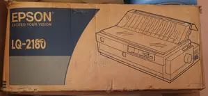 Open Box Epson Lq-2180