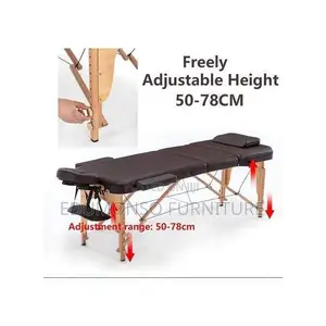 Portable Massage Bed / Therapy Table