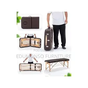 Portable Massage Bed / Therapy Table
