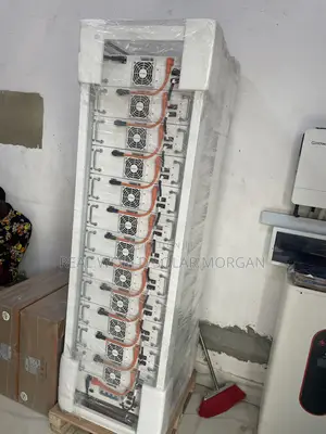 60kwh Growatt Lithium Battery Se