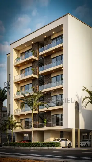 10 Units Blocks of 2 1 Bedroom Apartments