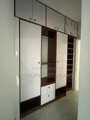 3bdrm Apartment in Lekki for rent