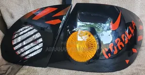 Toyota Corolla Rear Light for Sale