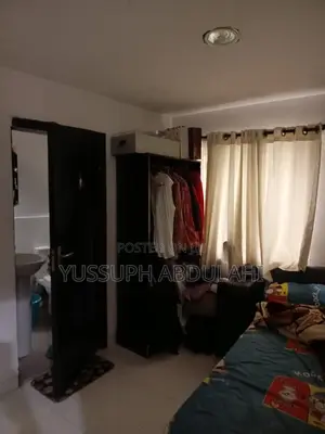 1bdrm Apartment in Vi, Ahmadu Bello Way for rent