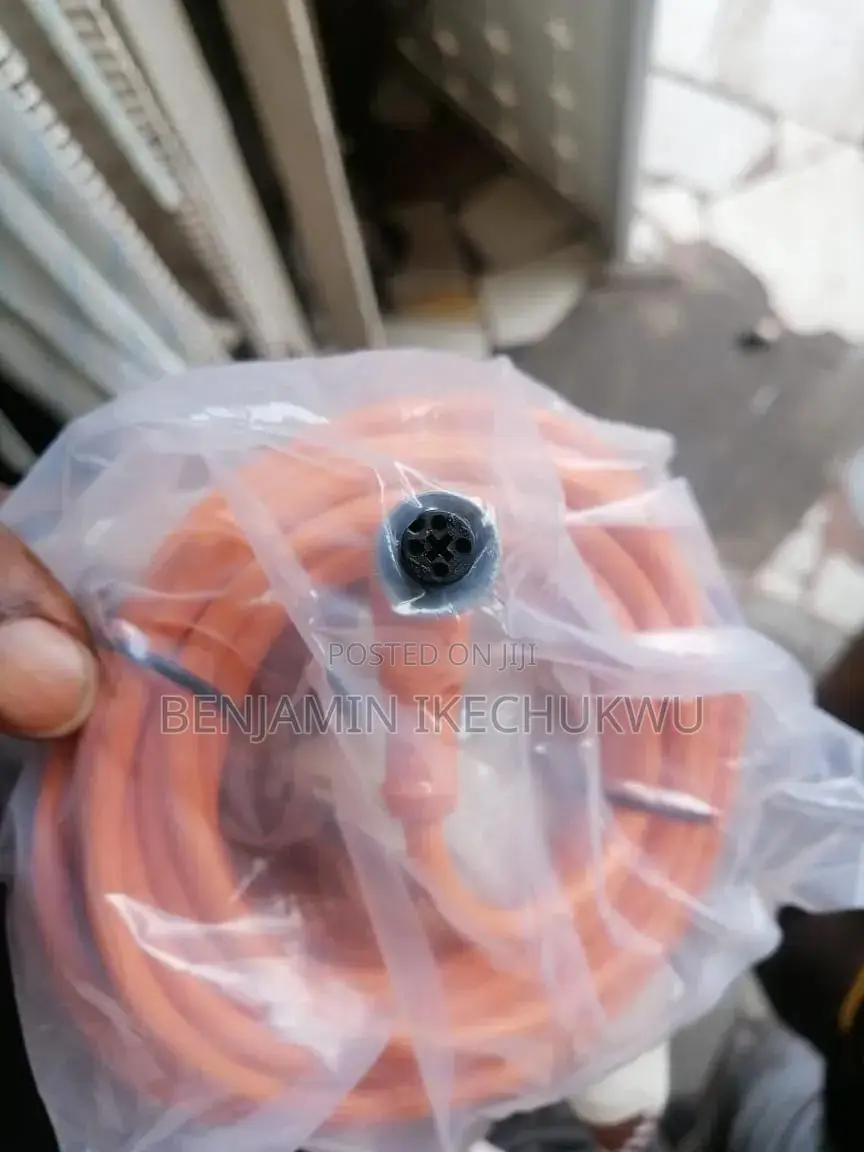 Sensor Plug