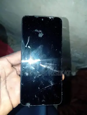 Xiaomi Redmi Note 11S 64 GB Red