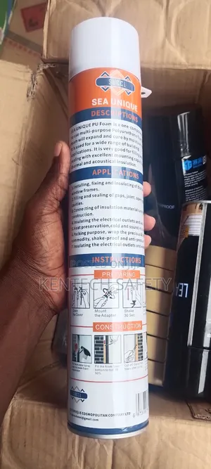 Sea Unique Pu Foam
