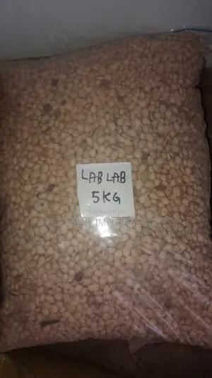 Lablab Seed