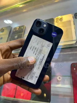 Apple iPhone 13 128 GB Black