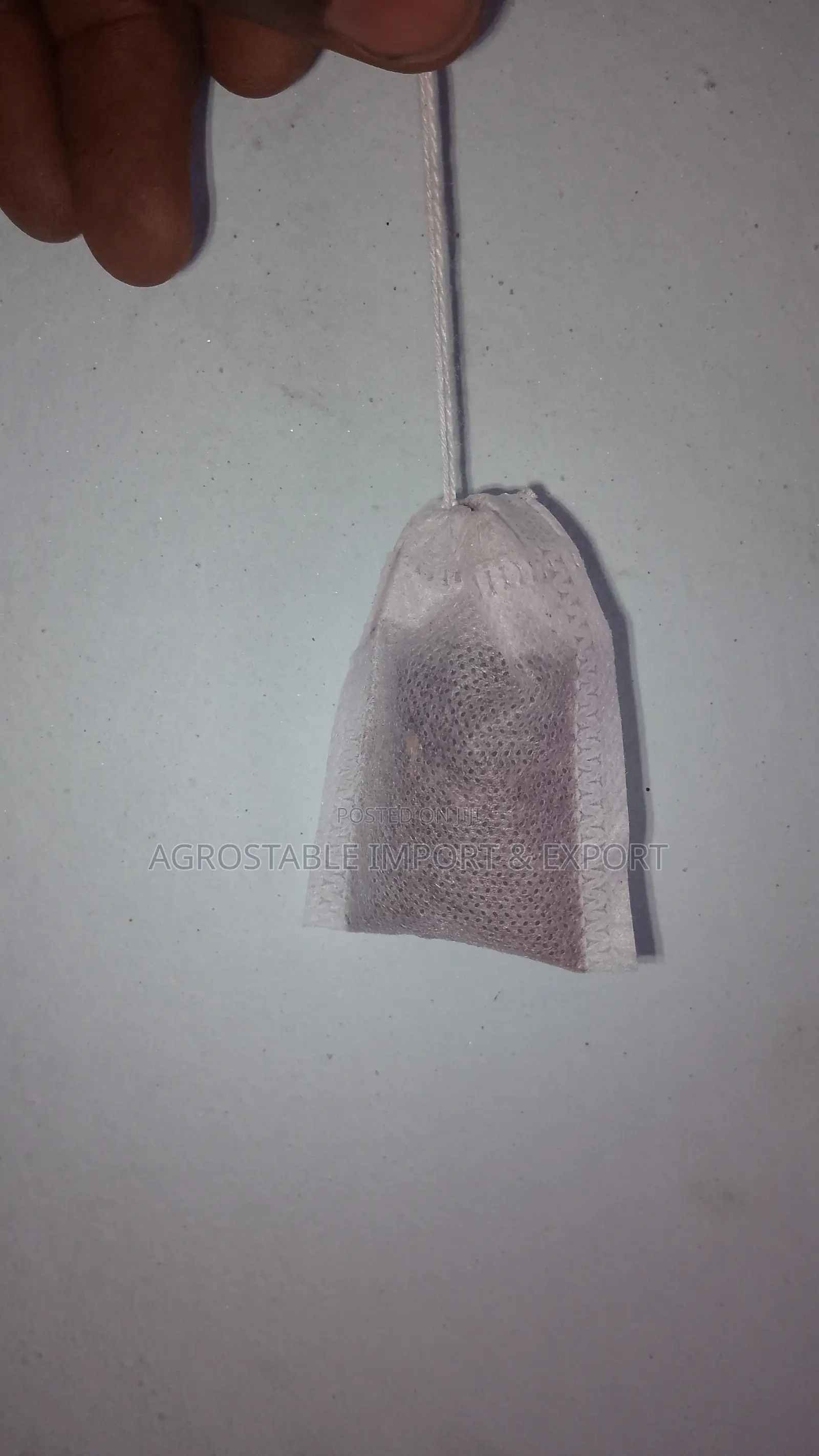 Tea Bags Filter 100pcs