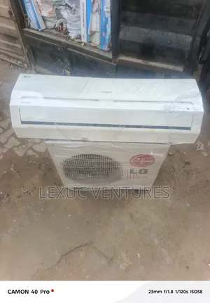 Wall Mount 1hp Split Unit Air Conditioner Low Voltage Starter 100%
