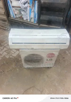 Wall Mount 1hp Split Unit Air Conditioner Low Voltage Starter 100%