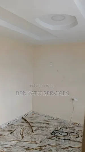 Studio Apartment in Ruga Madaki, Karu for rent