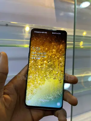 Samsung Galaxy S10 128 GB Blue