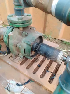Pumping Machines Expert Repairing,Buy and Sell and Plumbing Services