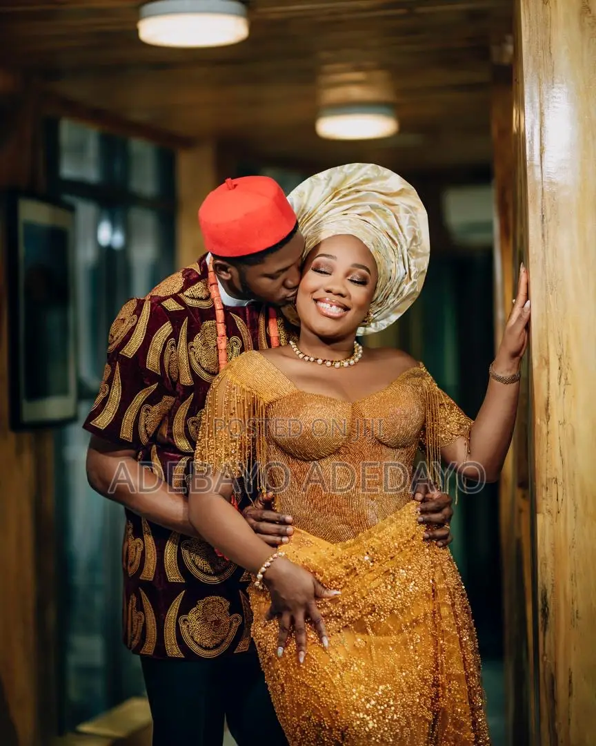 Gele Styling