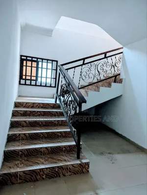 4bdrm Duplex in Osongama Estate Uyo for rent