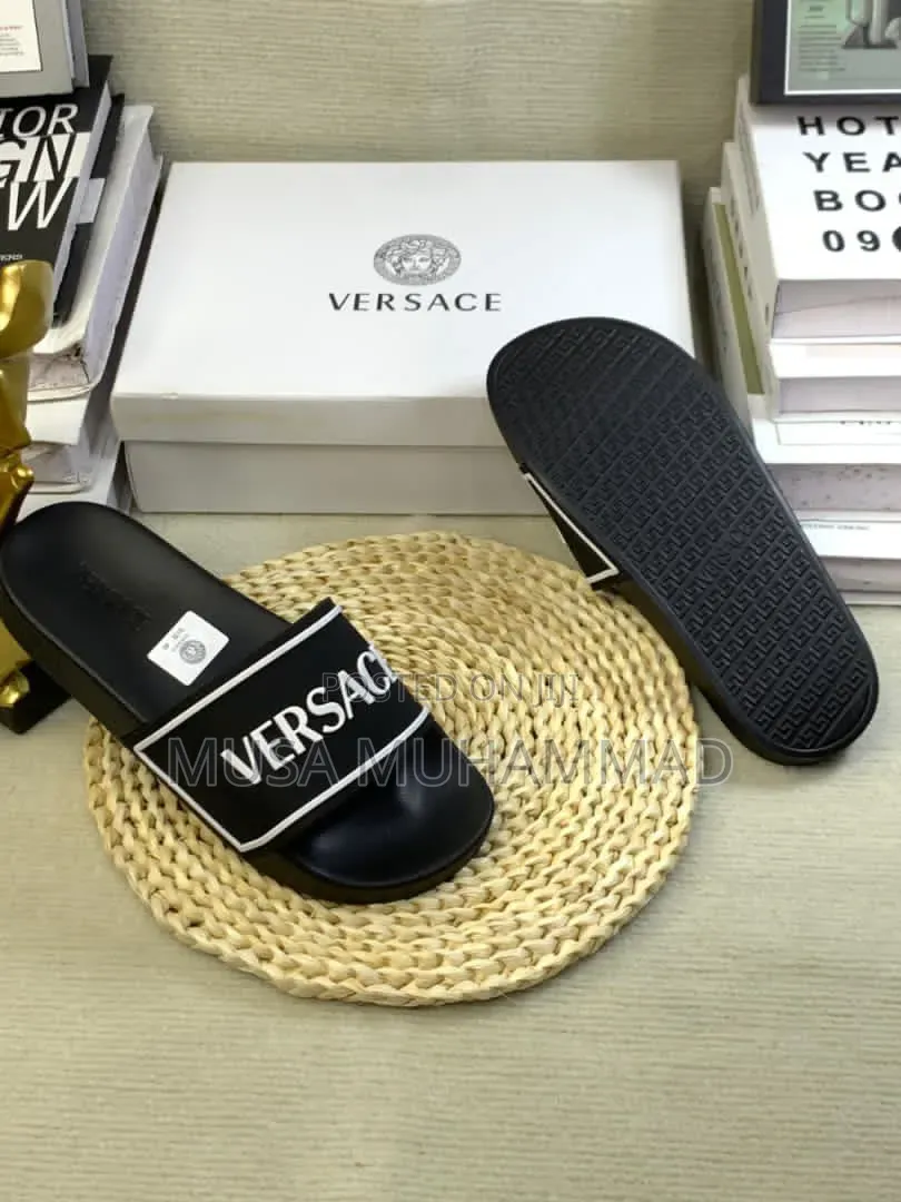 Palms Shoes