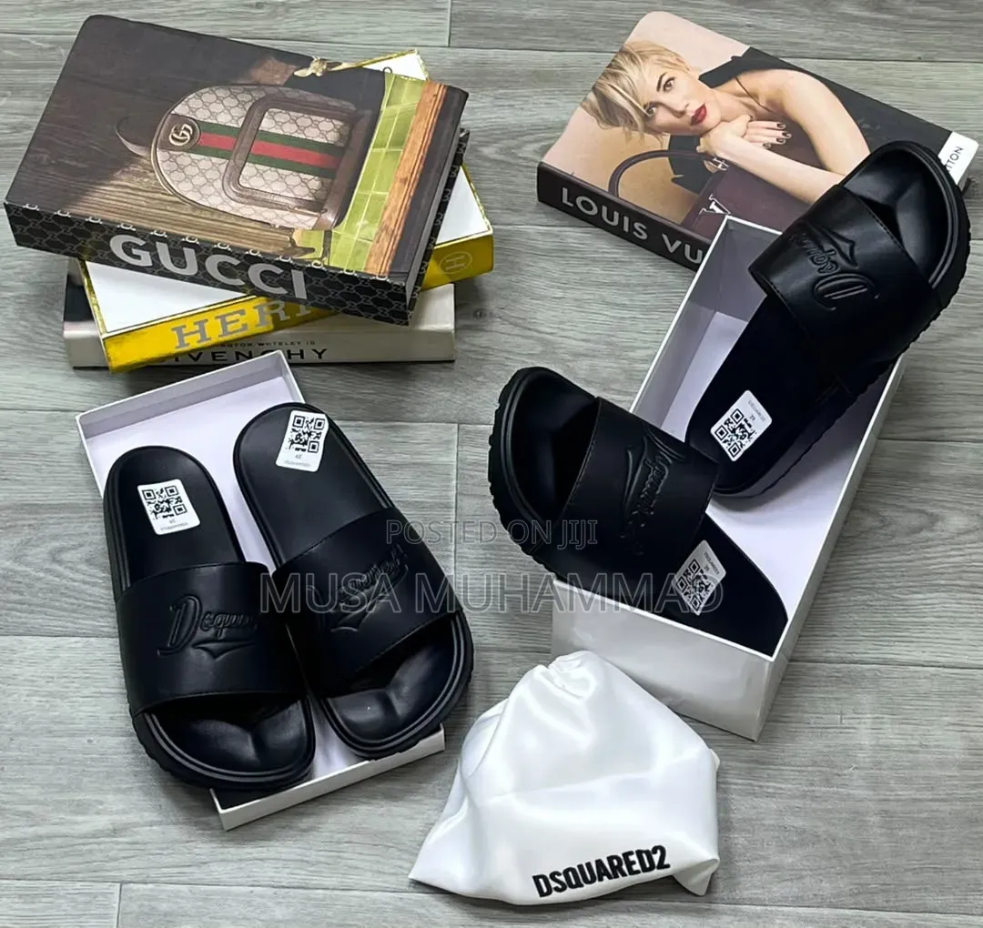 Palms Shoes