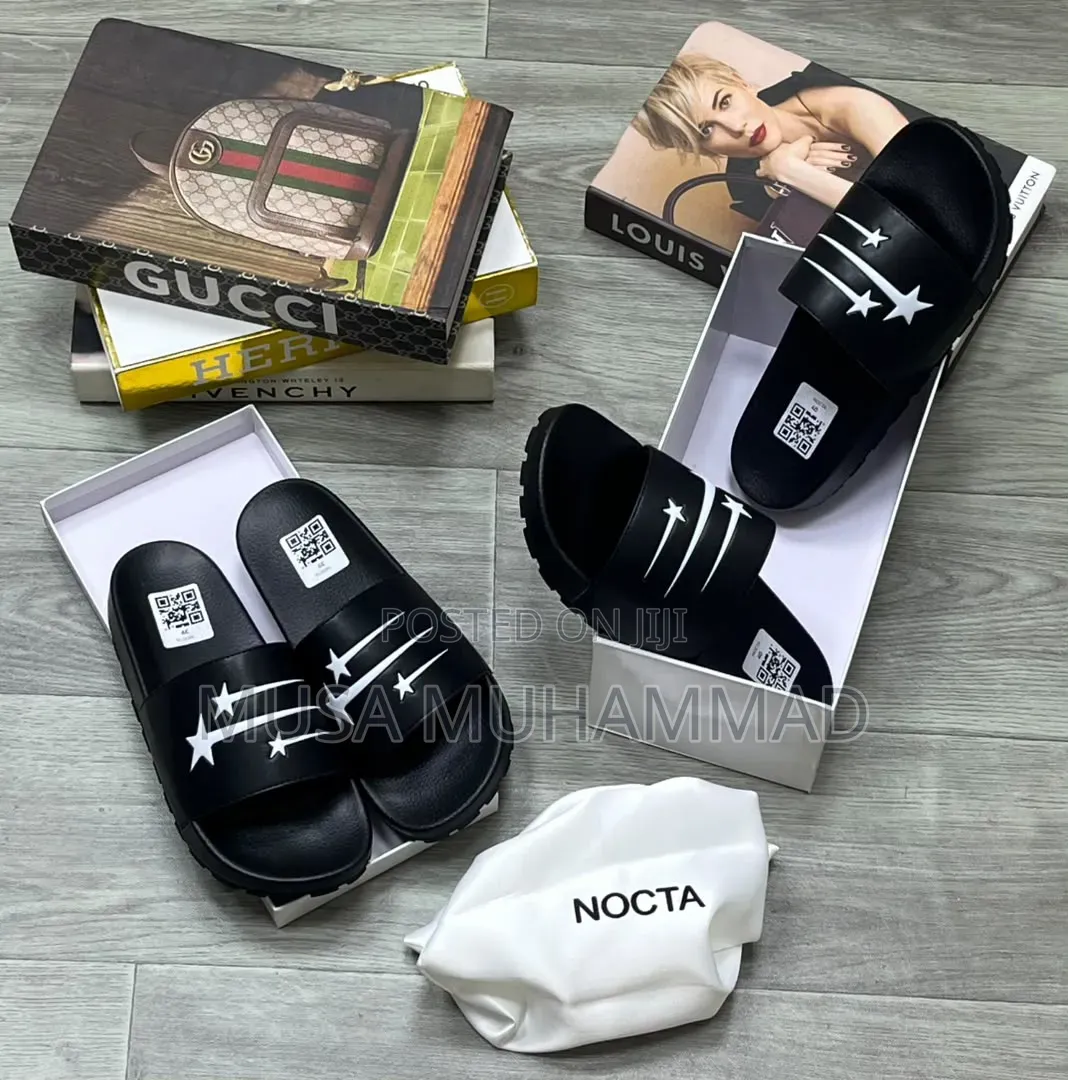 Palms Shoes