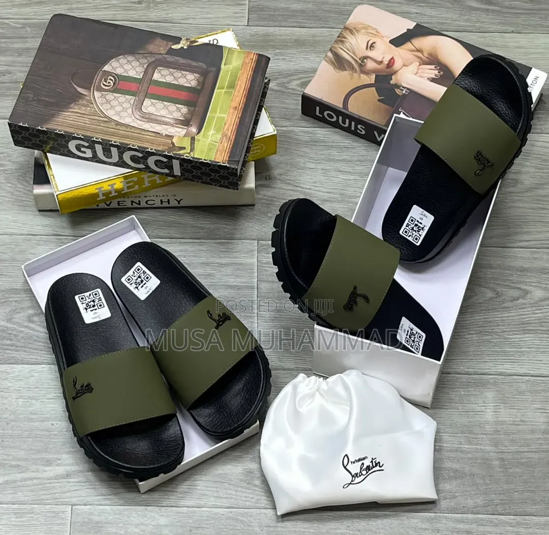Palms Shoes