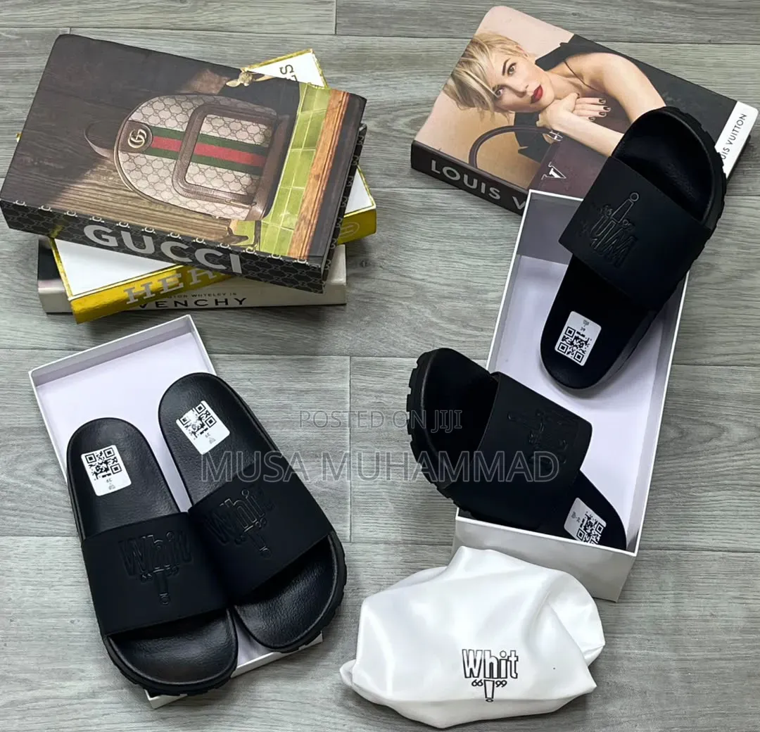 Palms Shoes