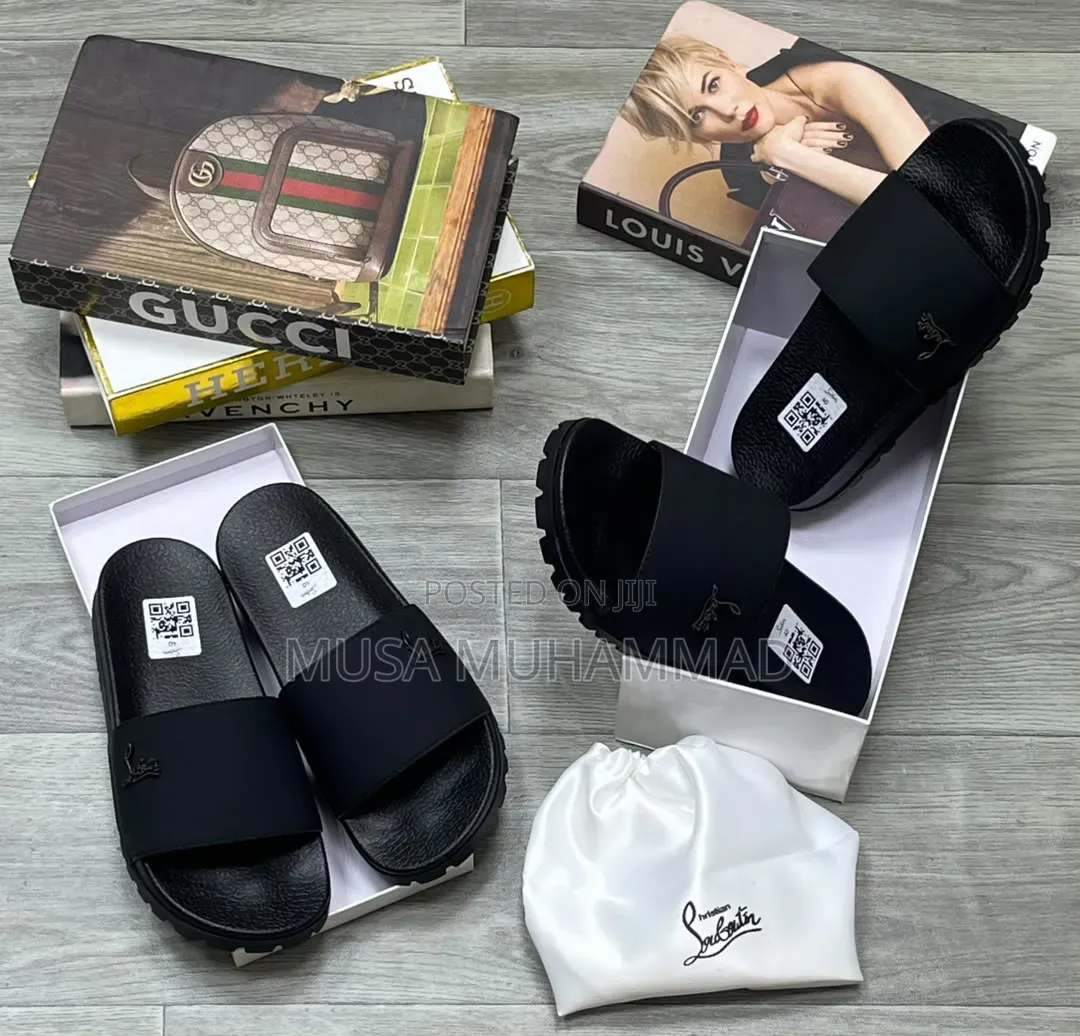 Palms Shoes