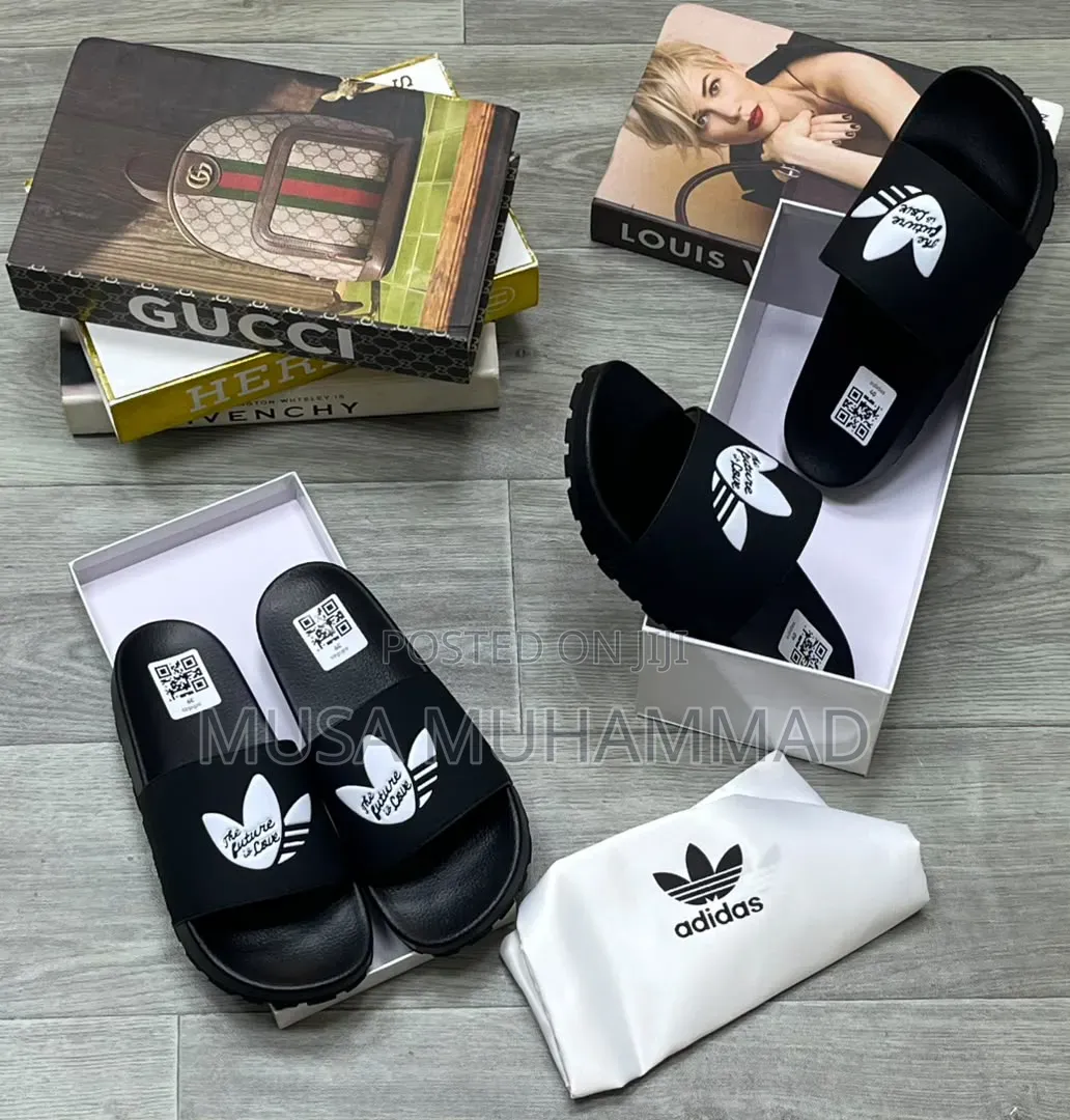 Palms Shoes