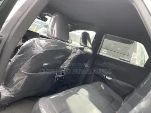 Lexus RX 350 AWD 2024 Gray