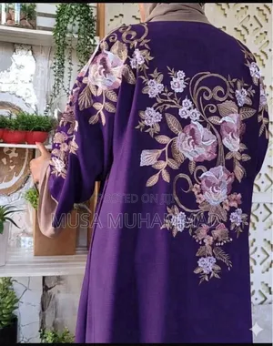 Abaya Cloth