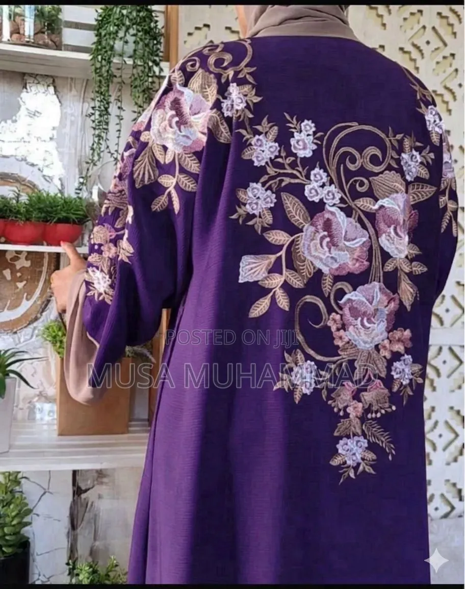 Abaya Cloth