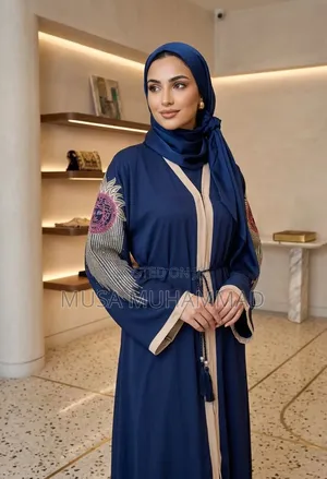 Abaya Cloth