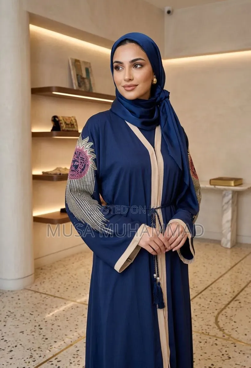 Abaya Cloth
