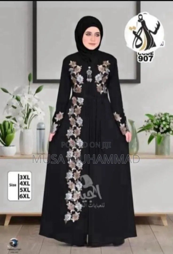 Abaya Cloth